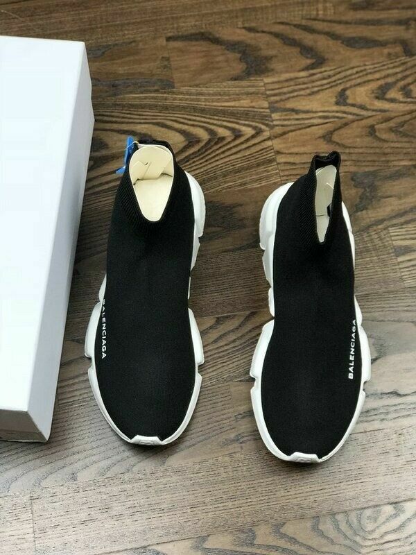 Zapatillas Balenciaga Speed Trainer Ropa Mercado Libre